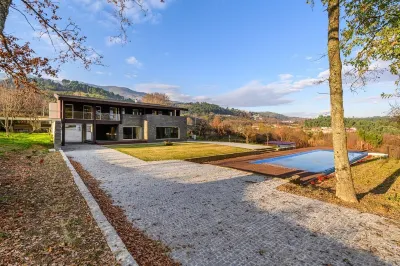 Lily of the Field House Hotel in zona University of Trás-os-Montes and Alto Douro