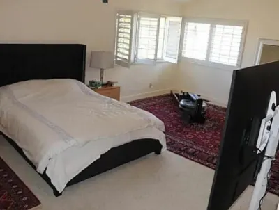 A Quiet Place with WiFi in El Sobrante Hotels near Golden State Model Railroad Museum