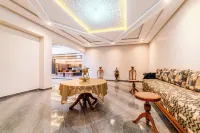 Luxury Villa in Marrakech with Ourika Valley Views Hotels in Ourika