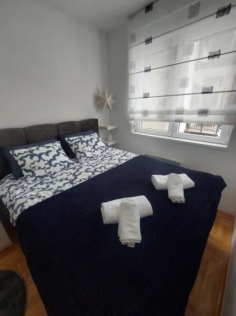 Charming 1-bedroom apartment "Despacito" in Zlatibor,800m from the lake