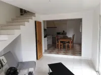 Le Gîte des Tilleuls