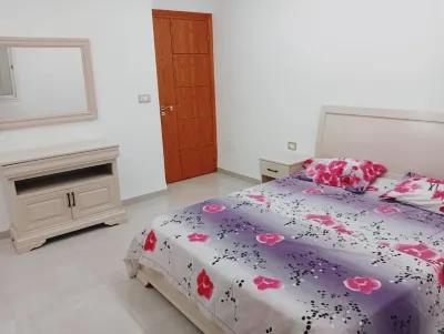 NICE VILLA Hotels in 