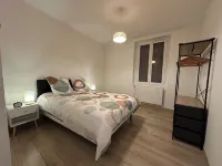 Gîte Le Central - Port & Plage