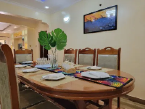 Charming 3-bedroom bungalow in a gated Community In Nakuru.