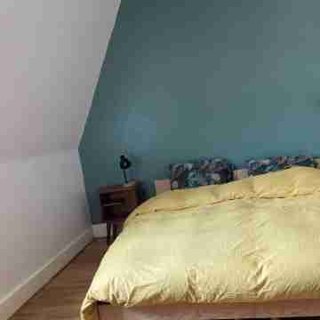 Large apartment in historic center Rooms