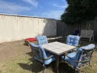 Sunset Villa by Ringling and Lido Key and St Armand Circle