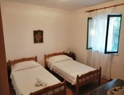 Villa Vesna......... Hotel in zona Lizard's Beach