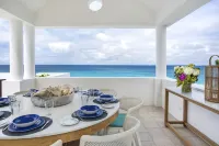 Sand Villa at Long Bay Villas: Ultra-luxury on the beach with 5-star service