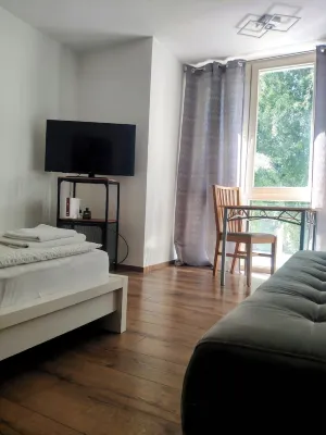 City Apartment Freiburg