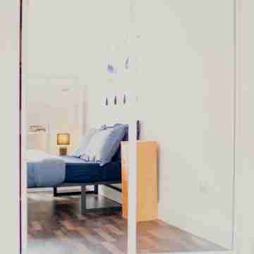 Modern Apartment in the heart of Dundee City Centre Rooms