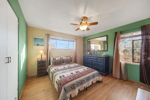 Historic Plaza Oasis Within Walking Distance, King Bed,Office,Foosball