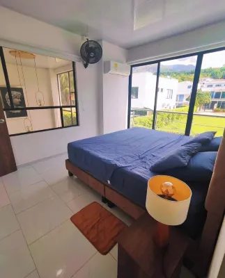 Lujosa Mansión Privada Estilo Mediterráneo