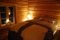 Lodge by lake and slopes Hotels in Bergs kommun