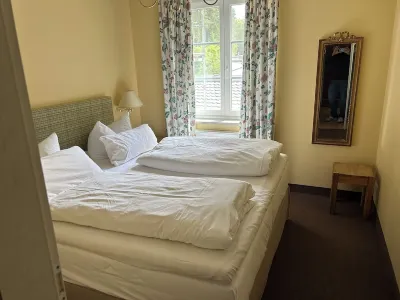 Apartment Provencale Hotels in der Nähe von Naturpark Uckermärkische Seen