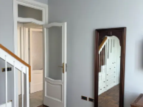 看海民宿 薩萊諾住宿飯店