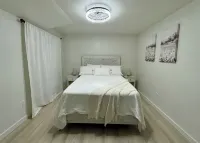 601 Serenity Loft in Cookeville