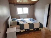 Villa 30 minutes from Asterix and Disneyland