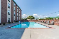 Comfort Inn Aikens Center Hotels in Berkeley County