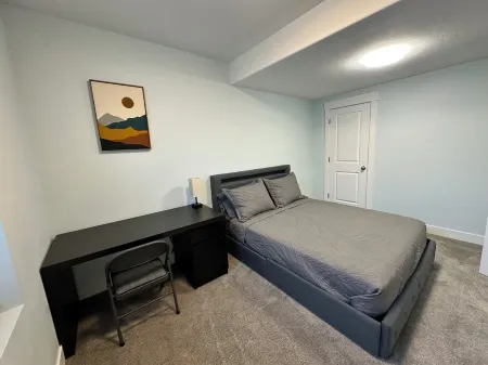 Cozy Home in Quiet Neighborhood