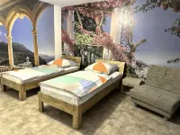 Beautiful apartment 27b near Mainz University Hospital