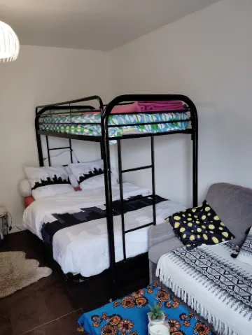 Studio Chaleureux Sans Vis-à-vis