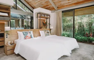 รูปภาพของONE BEDROOM POOL VILLA with private 13 square-metre plunge pool