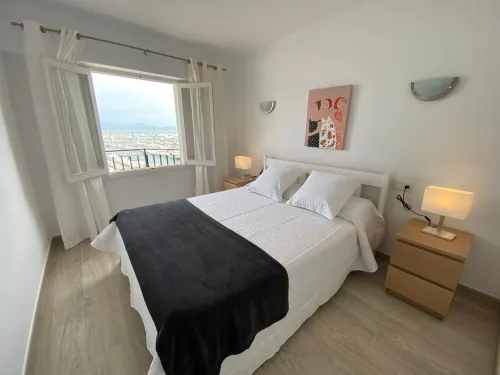 Apartamento en Primera Línea Hotels in Port de Pollença