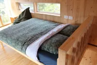 Cabaña Nordica con Hermosa Vista, 5 min de la Playa! Hoteles en 