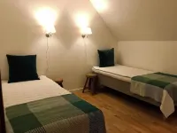 A Cultural och Sports event stay in the midst of the famous city Båstad  Skåne Hotels near Vandringsområde Erikstorp