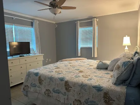 Paradise in the Lower Keys