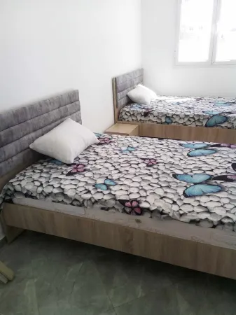 2 Bedroom Private vacation home in Aghir Отели в г. Aghir