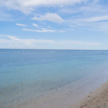 14th Floor Modern Ocean, Beach & Pool View Apartment in Juan Dolio