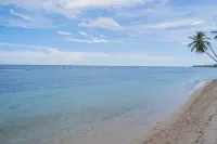 14th Floor Modern Ocean, Beach & Pool View Apartment in Juan Dolio