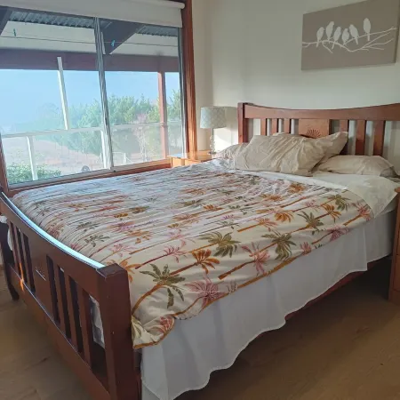 Willow Downs, Rustic Farm Stay
