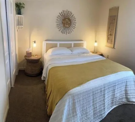 Unique Home on Peaceful Waterfront Hotels in Stafford Township