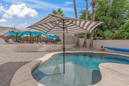 Marana Gem • Perfect for Families & Extended Stays