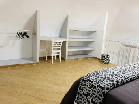 Accogliente Casa a 240 Metri Dagli Scavi di Ercolano e Tantissime Ville