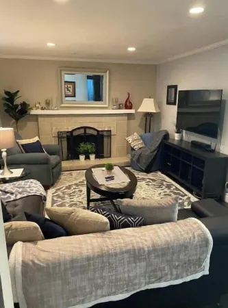 Family/Business Class,4 Bedroom