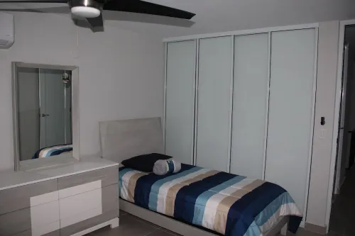 Spacious Family Friendly 4BR Home Near Beach