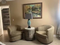 MAXXI SUITE Hotels in San Dimas