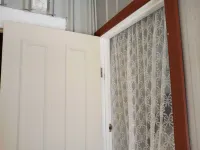 Cozy sleep out  with one full bathroom unit, free wi-fi