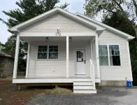 Charming 2-bedroom cottage