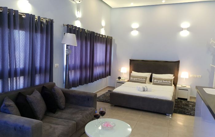 Spat Hotel Ashdod