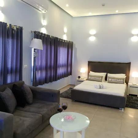 Spat Hotel Ashdod Отели в г. Ашдод