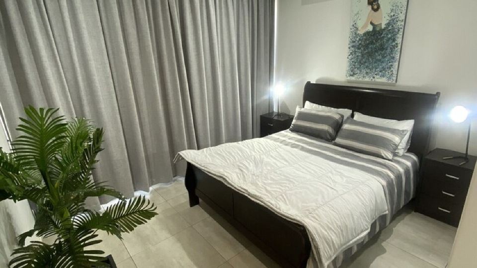 Modern Exec 2Bed Apartment at Infinite