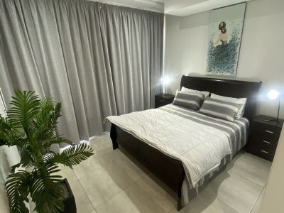 Modern Exec 2Bed Apartment at Infinite