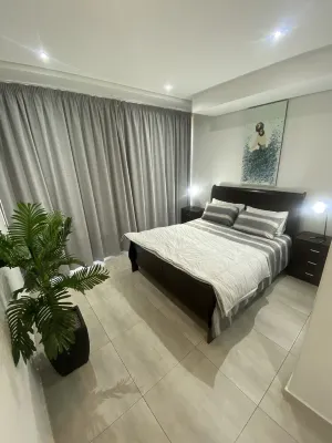 Modern Exec 2Bed Apartment at Infinite