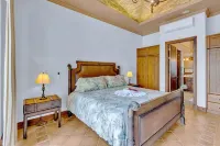 Ocean Front Palacio Tropical Hotels in Tango Mar