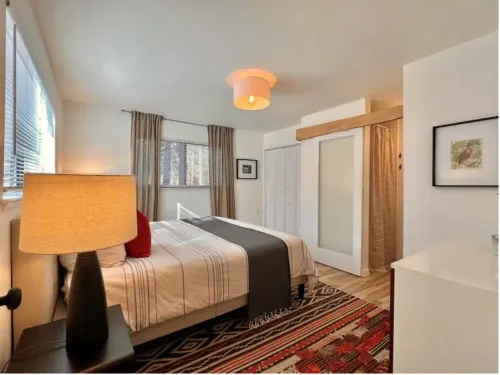 Sugar Pine Retreat Hotels in Graeagle