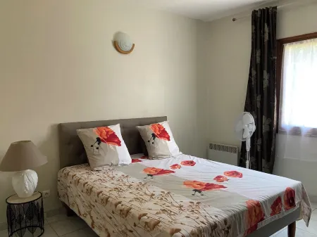 F1 near beach and Porticcio